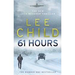 61 Hours: (Jack Reacher 14) (Paperback, 2010)