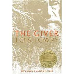 The Giver (Giver Quartet) (Paperback, 2014)