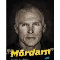 Mördarn: Mats Thelin (Inbunden, 2014)