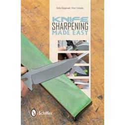 Knife Sharpening Made Easy (Häftad, 2013)