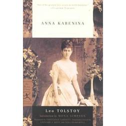 Anna Karenina (Modern Library) (Paperback, 2000)