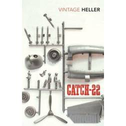 Catch-22 (Vintage Classics) (Paperback, 2004)