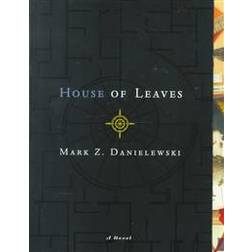 House of Leaves (Heftet, 2000)