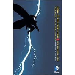 Batman: The Dark Knight Returns (Hæftet, 2016)