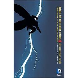 Dark Knight Returns TP New Ed (Batman) (Paperback, 2016)