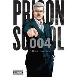 Prison School (Paperback, 2016)