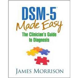 DSM-5 Made Easy (Hardcover, 2014)