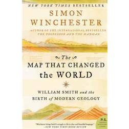 The Map That Changed the World: William Smith and the Birth of Modern Geology (Copertina flessibile, 2009)