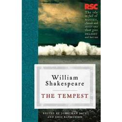 Tempest (Häftad, 2008)
