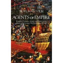 Agents of Empire (Paperback, 2016)