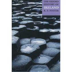 The Oxford History of Ireland (Paperback, 2001)