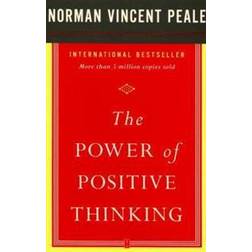 The Power Of Positive Thinking (Paperback, 2003)