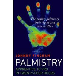 Palmistry (Häftad, 2007)