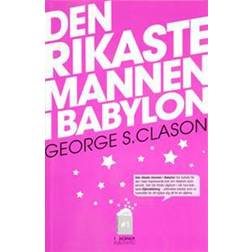 Den rikaste mannen i Babylon (Häftad)