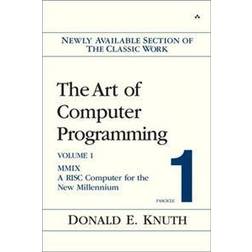 The Art Of Computer Programming, Fascicle 1 (Häftad, 2005)