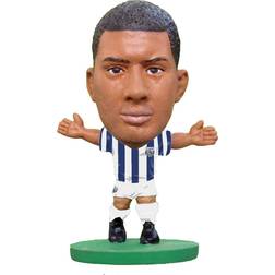 Soccerstarz West Bromwich Salomon Rondon