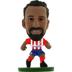 Soccerstarz Atletico Madrid Juanfran