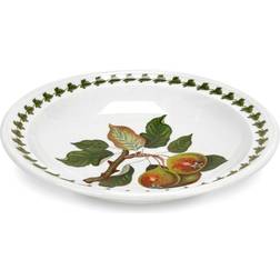 Portmeirion Pomona Djup tallrik 20cm