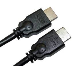 Venom Multiformat 2 Meter HDMI Cable