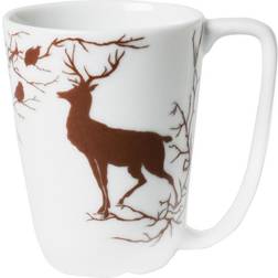 Wik & Walsøe Alveskog Mug 30cl