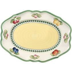 Villeroy & Boch French Garden Fleurence Serving Dish