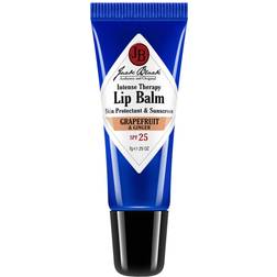 Jack Black Intense Therapy Lip Balm SPF25 Grapefruit & Ginger 7g