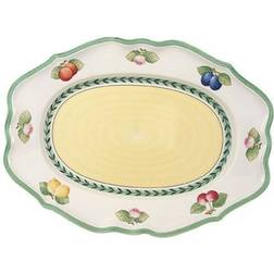 Villeroy & Boch French Garden Fleurence Serving Dish