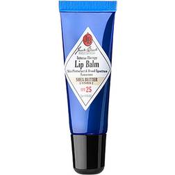 Jack Black Intense Therapy Lip Balm SPF25 Shea Butter & Vitamin E 7g