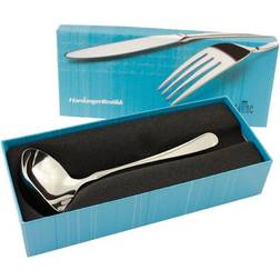 Hardanger Bestikk Carina Såsslev 16.9cm
