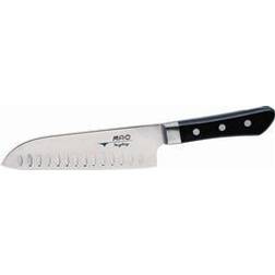 MAC Mighty MSK-65 Kockkniv, Santokukniv 17 cm