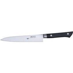 MAC Knife Professional Series PKF-60 Paring Knife, Utility Knife, Vegetable Knife 15 cm