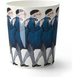 Design House Stockholm Uncle Blue Elsa Beskow Mugg 28cl