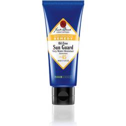 Jack Black Oil-Free Sunguard SPF45 1.5fl oz