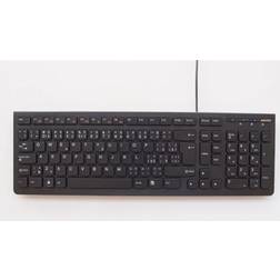 Lenovo Slim Keyboard Nordic (Nordic)