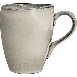 Broste Copenhagen Nordic Sand with Handle Becher 25cl