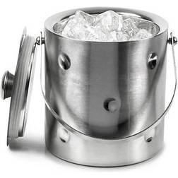 Apollo Double Wall Ice Bucket 175cl