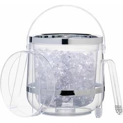 KitchenCraft Acrylic Double Walled Isspand