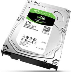 Seagate Barracuda ST2000DM006 Unidad de disco duro