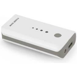 Esperanza Powerbank Electron 5200 mAh