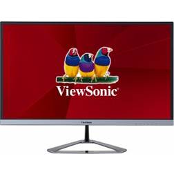 Viewsonic VX2776-SMHD 27 Inch 1080p Frameless Widescreen IPS Monitor with HDMI and DisplayPort