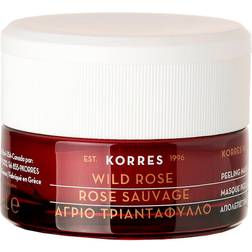 Korres Wild Rose Mask AHA