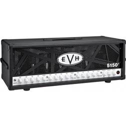 EVH 5150 III 100W IV Amplificatore a Valvole