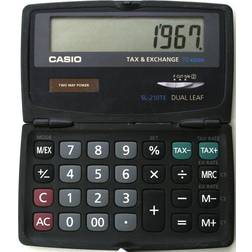 Casio SL-210TE