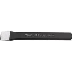 Hazet 730-5 Flat Gubia de Tallar