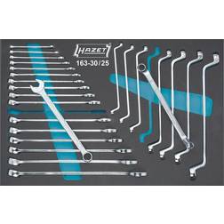 Hazet 163-30/25 Schraubenschlüssel