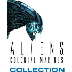 Aliens: Colonial Marines - Collection (PC)