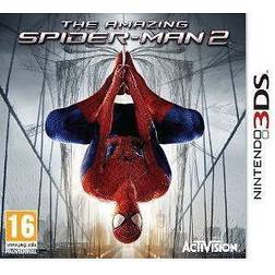 The Amazing Spider Man 2 (3DS)