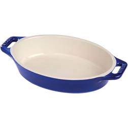 Staub Oven Dish 29cm Ofenform 29cm