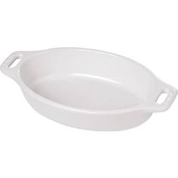 Staub 17cm Ovnfast fad 17cm