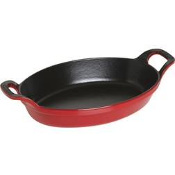 Staub 21cm Ovnfast fad 21cm